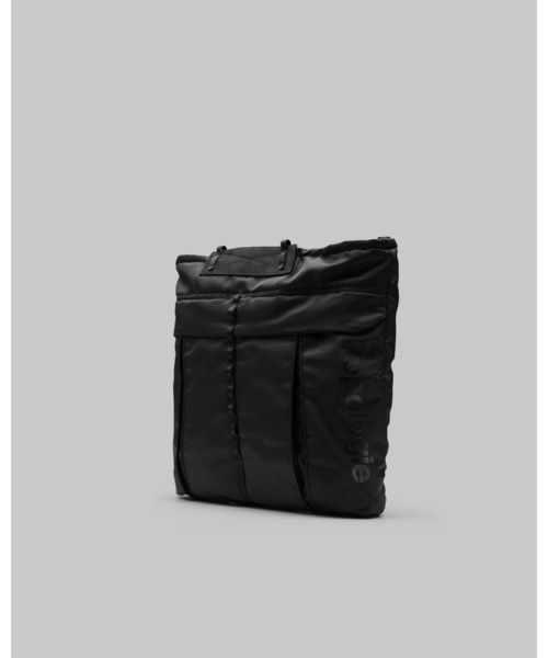 Topologie(トポロジー)の「Helmet Bag(ヘルメット バッグ)(トートバッグ・レディース・ブラック/グリーン系その他/オレンジ/モスグリーン・ONE SIZE)」の5枚目の写真