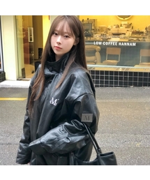 MUCENT(���Z���g)�̃��[�h���U�[�L���e�B���O�_�E���n�C�l�b�N�u���]�����U�[�W���P�b�g�j�����p(���C�_�[�X�W���P�b�g)