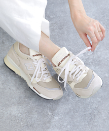 IENA | NEW BALANCE/ニューバランス U1500 スニーカー(スニーカー)