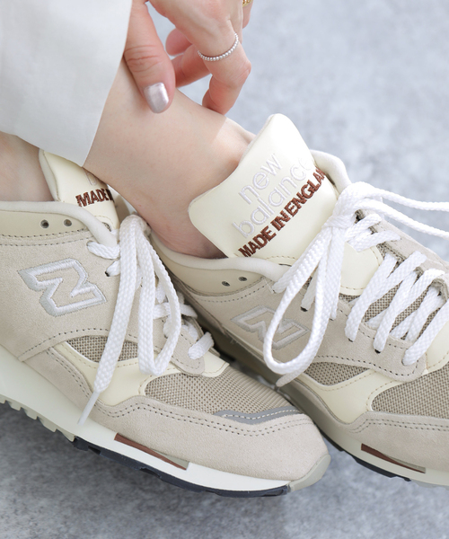 IENA(イエナ)の「NEW BALANCE/ニューバランス U1500 スニーカー(スニーカー・レディース・グレー・25cm/24.5cm/24cm/23.5cm/23cm)」の2枚目の写真