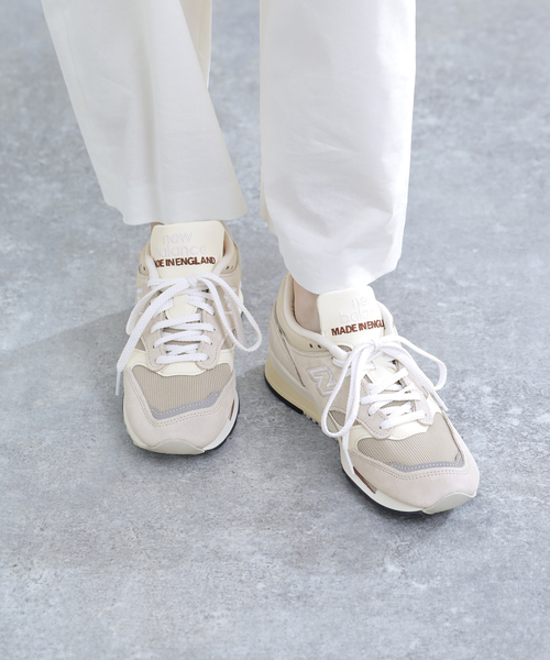 IENA(イエナ)の「NEW BALANCE/ニューバランス U1500 スニーカー(スニーカー・レディース・グレー・25cm/24.5cm/24cm/23.5cm/23cm)」の3枚目の写真