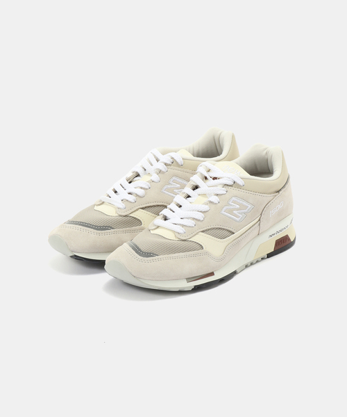 IENA(イエナ)の「NEW BALANCE/ニューバランス U1500 スニーカー(スニーカー・レディース・グレー・25cm/24.5cm/24cm/23.5cm/23cm)」の6枚目の写真