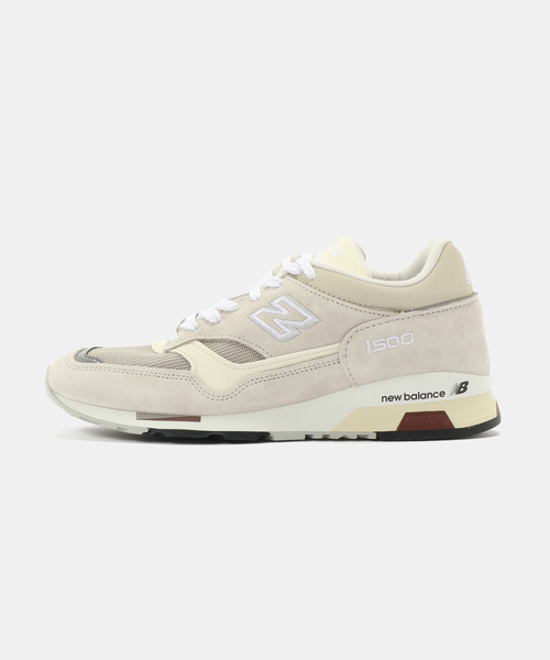 IENA(イエナ)の「NEW BALANCE/ニューバランス U1500 スニーカー(スニーカー・レディース・グレー・25cm/24.5cm/24cm/23.5cm/23cm)」の7枚目の写真