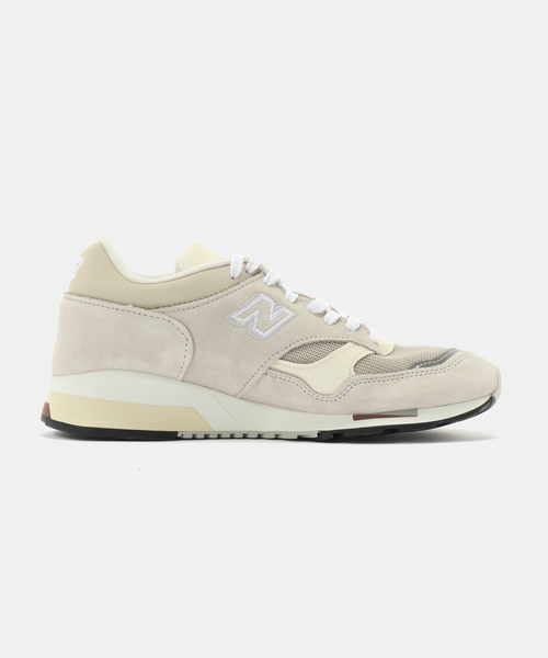 IENA(イエナ)の「NEW BALANCE/ニューバランス U1500 スニーカー(スニーカー・レディース・グレー・25cm/24.5cm/24cm/23.5cm/23cm)」の9枚目の写真