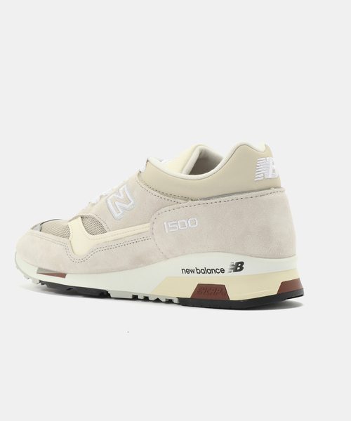 IENA(イエナ)の「NEW BALANCE/ニューバランス U1500 スニーカー(スニーカー・レディース・グレー・25cm/24.5cm/24cm/23.5cm/23cm)」の10枚目の写真