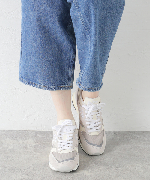 IENA(イエナ)の「NEW BALANCE/ニューバランス U1500 スニーカー(スニーカー・レディース・グレー・25cm/24.5cm/24cm/23.5cm/23cm)」の15枚目の写真