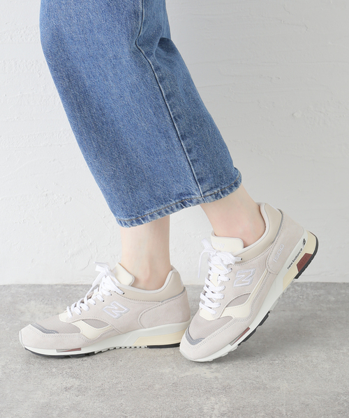 IENA(イエナ)の「NEW BALANCE/ニューバランス U1500 スニーカー(スニーカー・レディース・グレー・25cm/24.5cm/24cm/23.5cm/23cm)」の16枚目の写真