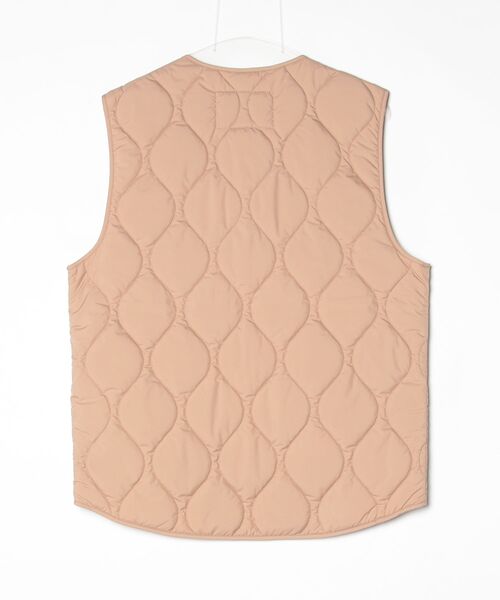 Polo Sport キルテッド ベスト（ベスト）｜POLO RALPH LAUREN（ポロ