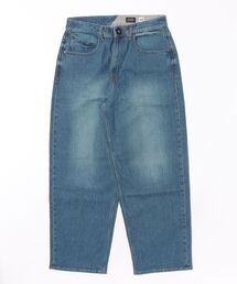 VOLCOM（ボルコム）の「VOLCOM メンズ CHILLOW DENIM デニムパンツ 【2026年春夏モデル】（デニムパンツ）」