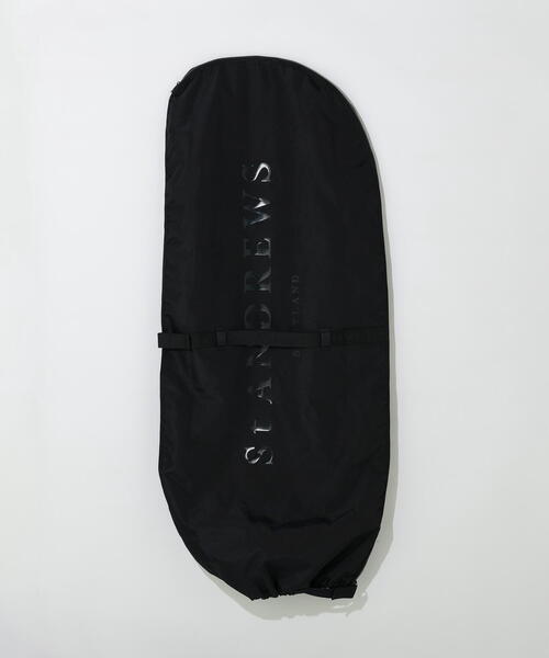 【新品未使用】　 St ANDREWS　GOLF トラベルカバー St ANDREWS】トラベルカバー (UNISEX)（ゴルフグッズ）｜St ANDREWS