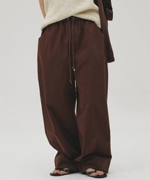 TODAYFUL/トゥデイフル】Chunky Corduroy Pants/チャンキー
