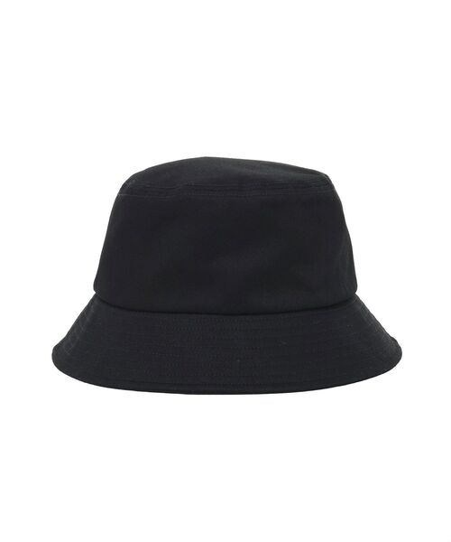 CRAFT STANDARD BOUTIQUE（クラフトスタンダードブティック）の「【ザ・ローリング・ストーンズ】バケットハット（ハット・メンズ・ブラック・FREE）」の11枚目の写真