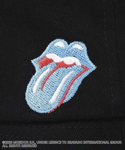 CRAFT STANDARD BOUTIQUE（クラフトスタンダードブティック）の「【ザ・ローリング・ストーンズ】バケットハット（ハット・メンズ・ブラック・FREE）」の15枚目の写真