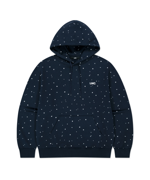 S OG HOODIE star