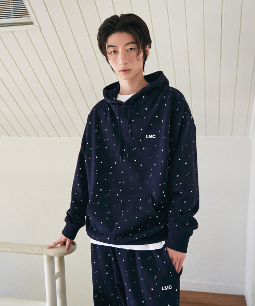 LMCの「S OG HOODIE star(パーカー・レディース・その他・SMALL/MEDIUM/LARGE/X-LARGE)」の6枚目の写真