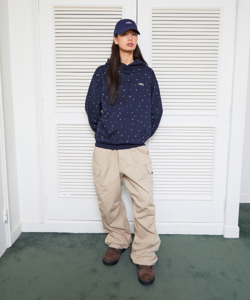 LMCの「S OG HOODIE star(パーカー・レディース・その他・SMALL/MEDIUM/LARGE/X-LARGE)」の5枚目の写真