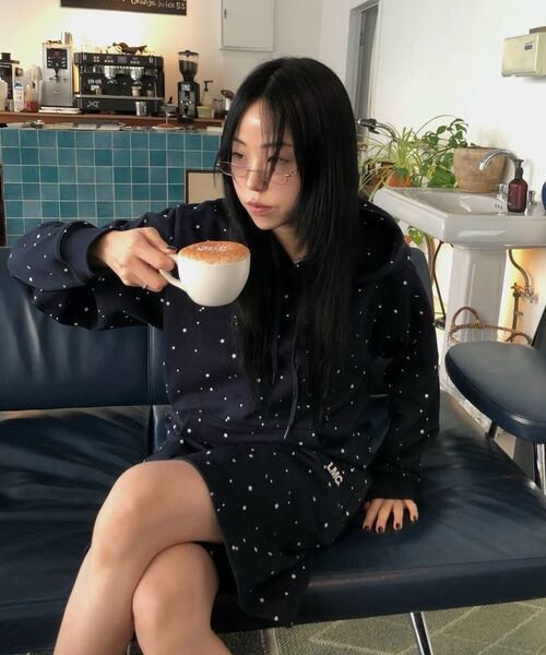 LMCの「S OG HOODIE star(パーカー・レディース・その他・SMALL/MEDIUM/LARGE/X-LARGE)」の13枚目の写真