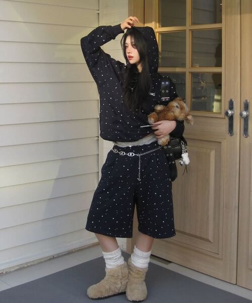LMCの「S OG HOODIE star(パーカー・レディース・その他・SMALL/MEDIUM/LARGE/X-LARGE)」の12枚目の写真