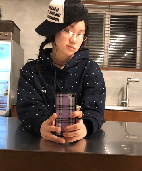 LMCの「S OG HOODIE star(パーカー・レディース・その他・SMALL/MEDIUM/LARGE/X-LARGE)」の9枚目の写真