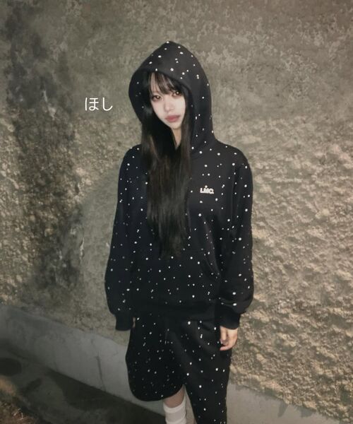 LMCの「S OG HOODIE star(パーカー・レディース・その他・SMALL/MEDIUM/LARGE/X-LARGE)」の18枚目の写真
