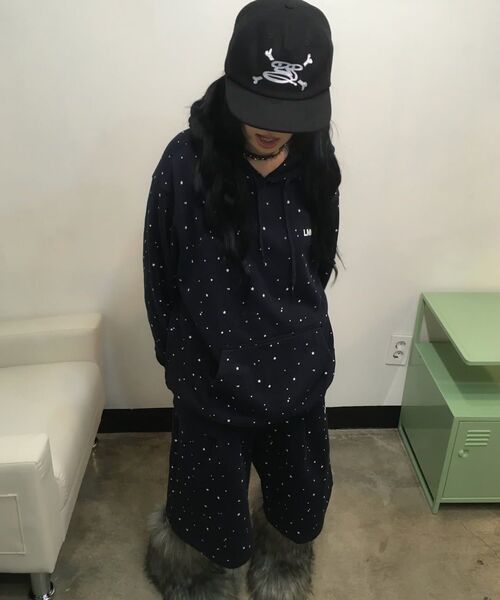 LMCの「S OG HOODIE star(パーカー・レディース・その他・SMALL/MEDIUM/LARGE/X-LARGE)」の17枚目の写真