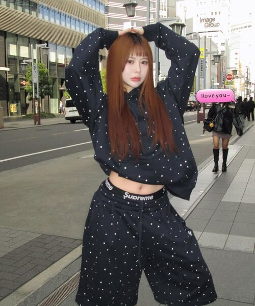 LMCの「S OG HOODIE star(パーカー・レディース・その他・SMALL/MEDIUM/LARGE/X-LARGE)」の16枚目の写真