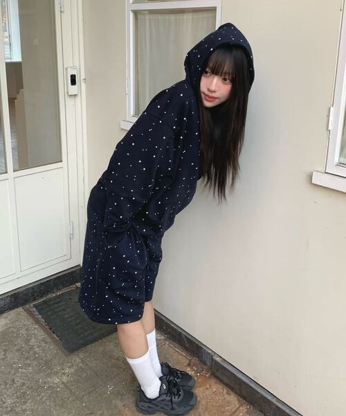 LMCの「S OG HOODIE star(パーカー・レディース・その他・SMALL/MEDIUM/LARGE/X-LARGE)」の14枚目の写真