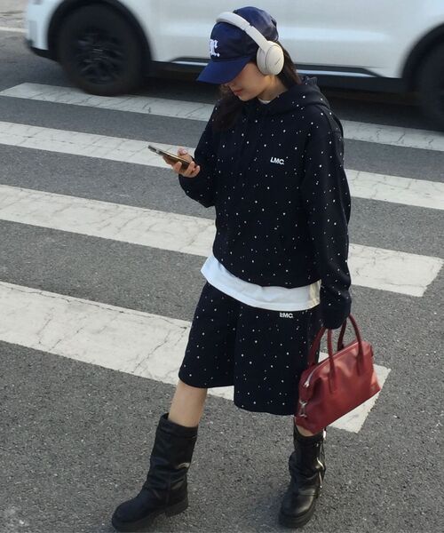 LMCの「S OG HOODIE star(パーカー・レディース・その他・SMALL/MEDIUM/LARGE/X-LARGE)」の22枚目の写真