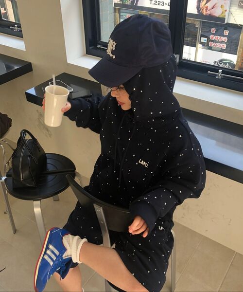 LMCの「S OG HOODIE star(パーカー・レディース・その他・SMALL/MEDIUM/LARGE/X-LARGE)」の21枚目の写真