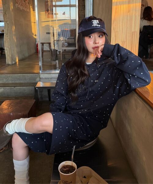 LMCの「S OG HOODIE star(パーカー・レディース・その他・SMALL/MEDIUM/LARGE/X-LARGE)」の20枚目の写真