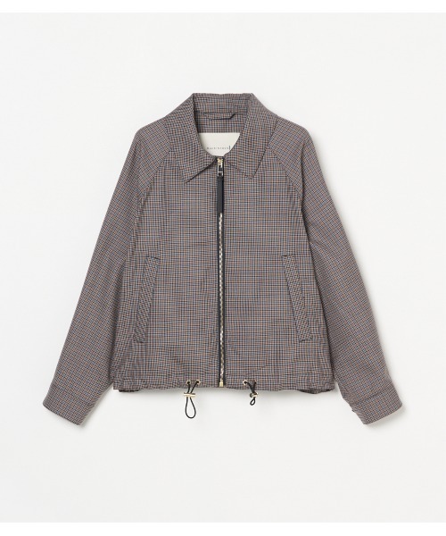 Mackintosh(マッキントッシュ)の「AYTON(ブルゾン・レディース・ブラウン系その他・6)」の1枚目の写真