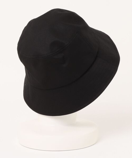 RODEO CROWNS WIDE BOWL（ロデオクラウンズワイドボウル）の「ロゴバケットハット（ハット・メンズ・グリーン系その他2/ブラック/オフホワイト・FREE）」の22枚目の写真