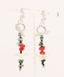 Ameri（アメリ）の「イヤリング（両耳用）（イヤリング）」