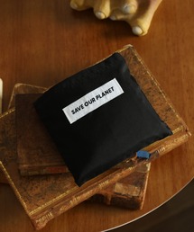 FUNALIVE | AVVENTURA エコバッグ 抗菌防臭 BIOLINER 日本製(エコバッグ/サブバッグ)