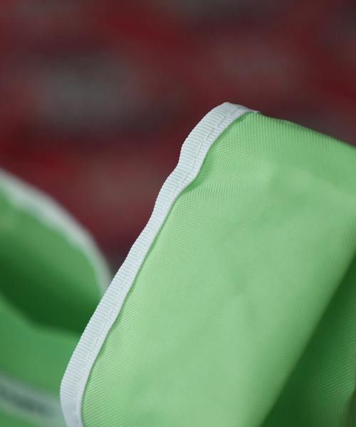 FUNALIVE(ファンアライブ)の「AVVENTURA エコバッグ 抗菌防臭 BIOLINER 日本製(エコバッグ/サブバッグ・メンズ・ブラック/ライトブルー/ピンク/ライトグレー/ライトグリーン/ベージュ/イエロー/ネイビー/ラベンダー・FREE)」の20枚目の写真