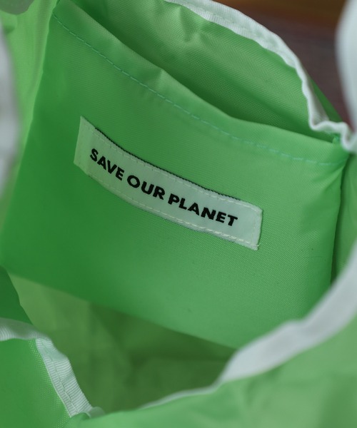 FUNALIVE(ファンアライブ)の「AVVENTURA エコバッグ 抗菌防臭 BIOLINER 日本製(エコバッグ/サブバッグ・メンズ・ブラック/ライトブルー/ピンク/ライトグレー/ライトグリーン/ベージュ/イエロー/ネイビー/ラベンダー・FREE)」の21枚目の写真