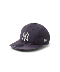 NEW ERA DISCOVERED 別注 9FIFTY キャップ NEW ERA（ニューエラ） キャップ 帽子 NEW ERA×DISCOVERED 別注