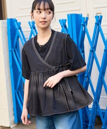 FREAK'S STORE（フリークスストア）の「ベスト（ベスト）」