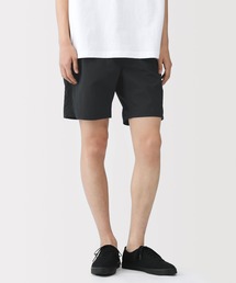 無印良品 | 紳士 撥水ナイロンポケッタブルショートパンツ(その他パンツ)