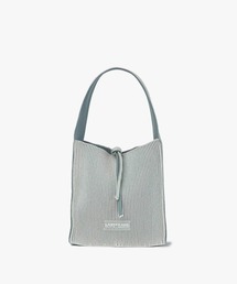 LASTFRAME | KYOTO METALLIC REVERSIBLE TASUKI TOTE SMALL(トートバッグ)