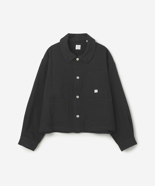 Orcival カバーオール France 5　XL　オーシバル　 カーディガン ORCIVAL（オーシバル） カバーオール | パラレルジャージー フレンチ
