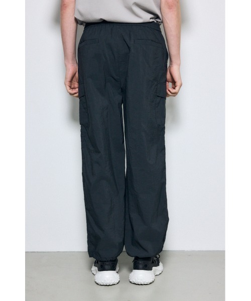 AZUL by moussy(アズールバイマウジー)の「トライファンクションカーゴパンツ(カーゴパンツ・メンズ・グレー/ブラック・SMALL/MEDIUM/LARGE)」の9枚目の写真