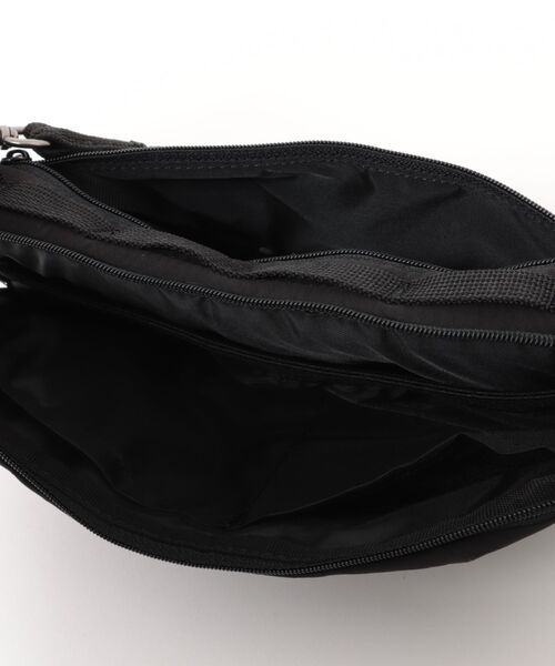 BILLABONG(ビラボン)の「BILLABONG ウィメンズ BOTTLE SHOLDER BAG ショルダーバッグ 【2026年春夏モデル】(ショルダーバッグ・レディース・ブラック・FREE)」の4枚目の写真