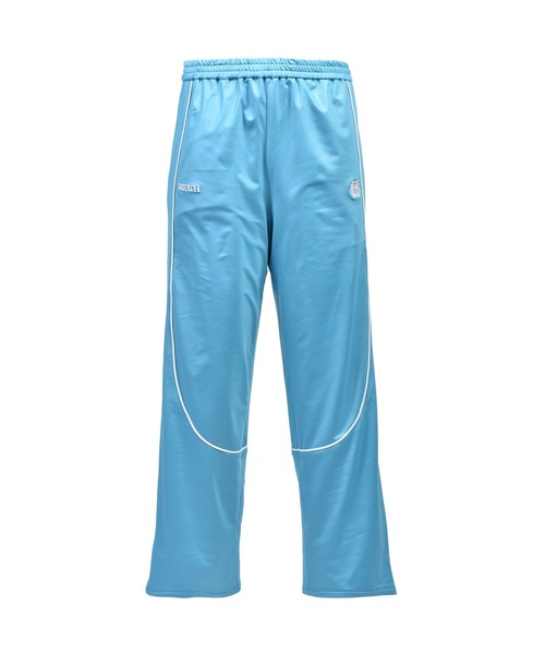 BREATH(ブレス)の「BH LOGO PIPING COATING PANTS(その他パンツ・メンズ・ブルー/ブラック/グレー・LARGE/MEDIUM/SMALL/X-LARGE/XX-LARGE)」の1枚目の写真