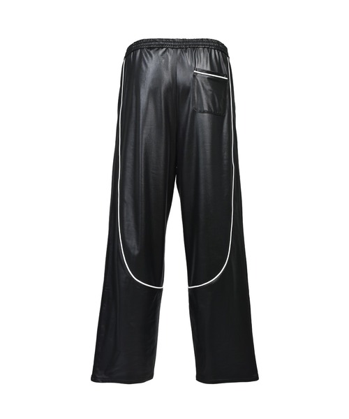 BREATH(ブレス)の「BH LOGO PIPING COATING PANTS(その他パンツ・メンズ・ブルー/ブラック/グレー・LARGE/MEDIUM/SMALL/X-LARGE/XX-LARGE)」の16枚目の写真