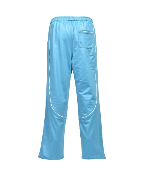BREATH(ブレス)の「BH LOGO PIPING COATING PANTS(その他パンツ・メンズ・ブルー/ブラック/グレー・LARGE/MEDIUM/SMALL/X-LARGE/XX-LARGE)」の6枚目の写真
