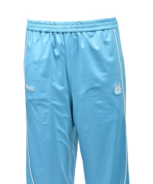 BREATH(ブレス)の「BH LOGO PIPING COATING PANTS(その他パンツ・メンズ・ブルー/ブラック/グレー・LARGE/MEDIUM/SMALL/X-LARGE/XX-LARGE)」の8枚目の写真