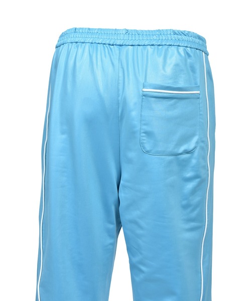 BREATH(ブレス)の「BH LOGO PIPING COATING PANTS(その他パンツ・メンズ・ブルー/ブラック/グレー・LARGE/MEDIUM/SMALL/X-LARGE/XX-LARGE)」の9枚目の写真