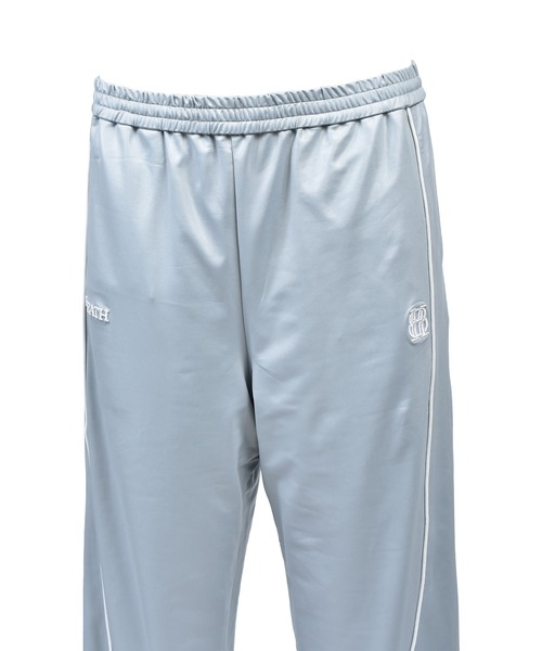 BREATH(ブレス)の「BH LOGO PIPING COATING PANTS(その他パンツ・メンズ・ブルー/ブラック/グレー・LARGE/MEDIUM/SMALL/X-LARGE/XX-LARGE)」の14枚目の写真