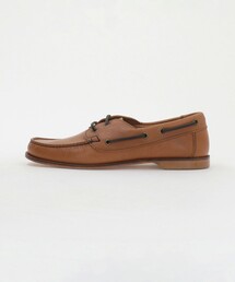 【B&Yユナイテッドアローズ】メキシコ製　モカシン　ビブラムソール BEAUTY&YOUTH UNITED ARROWS｜ビューティーアンドユースユナイテッド